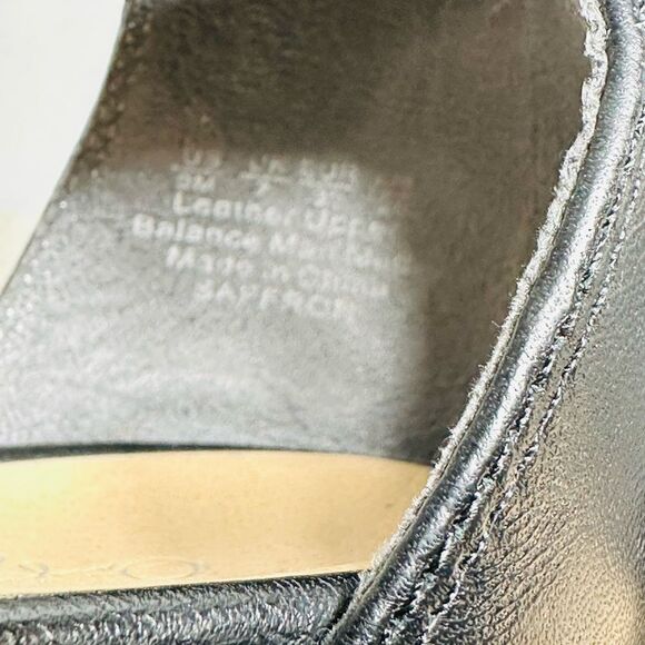 Dr. Scholls Original Collection Saffron Wedge Sandals Women's Size 9M - Picture 8 of 8